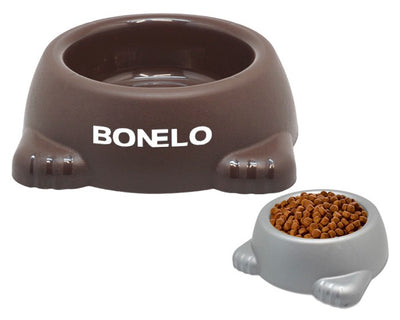 Plato para alimento mascotas