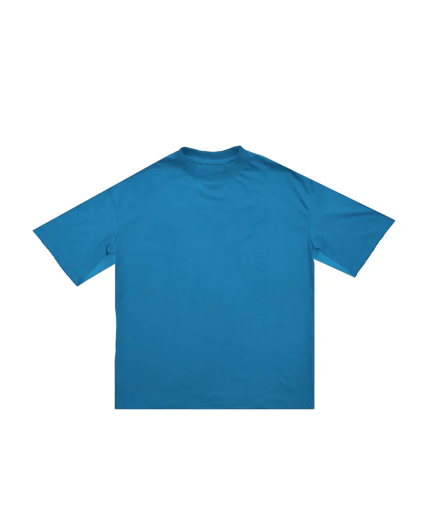 Playera Oversize Unisex 200 GSM