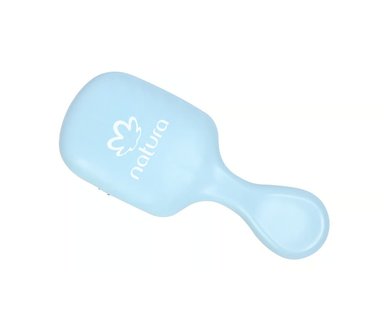 Mini cepillo