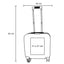 Maleta carry on