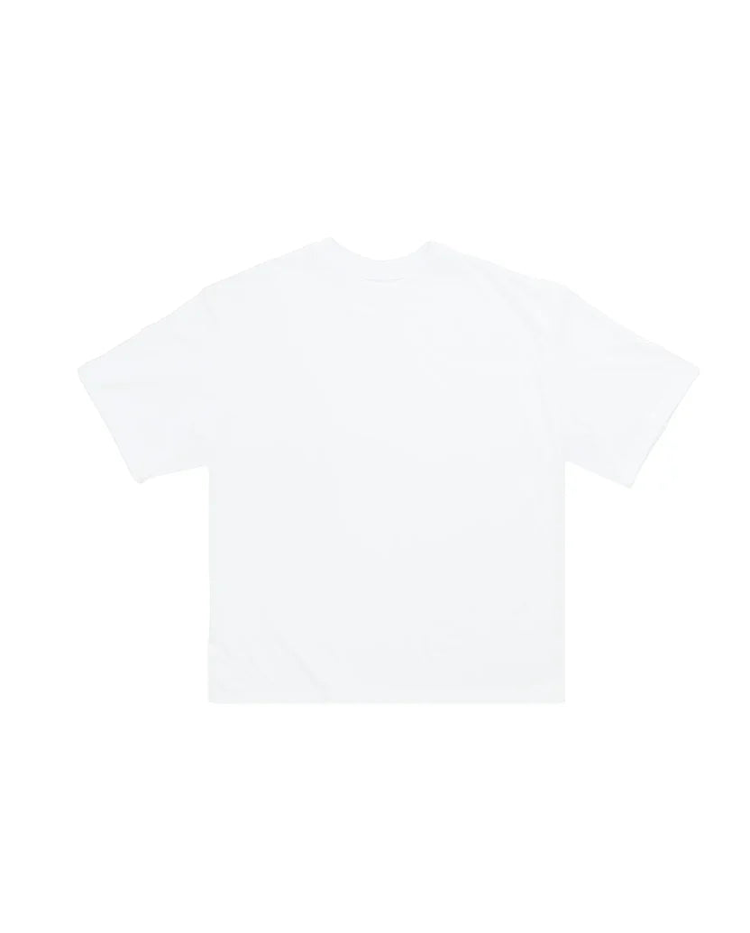 Playera Oversize Unisex 200 GSM
