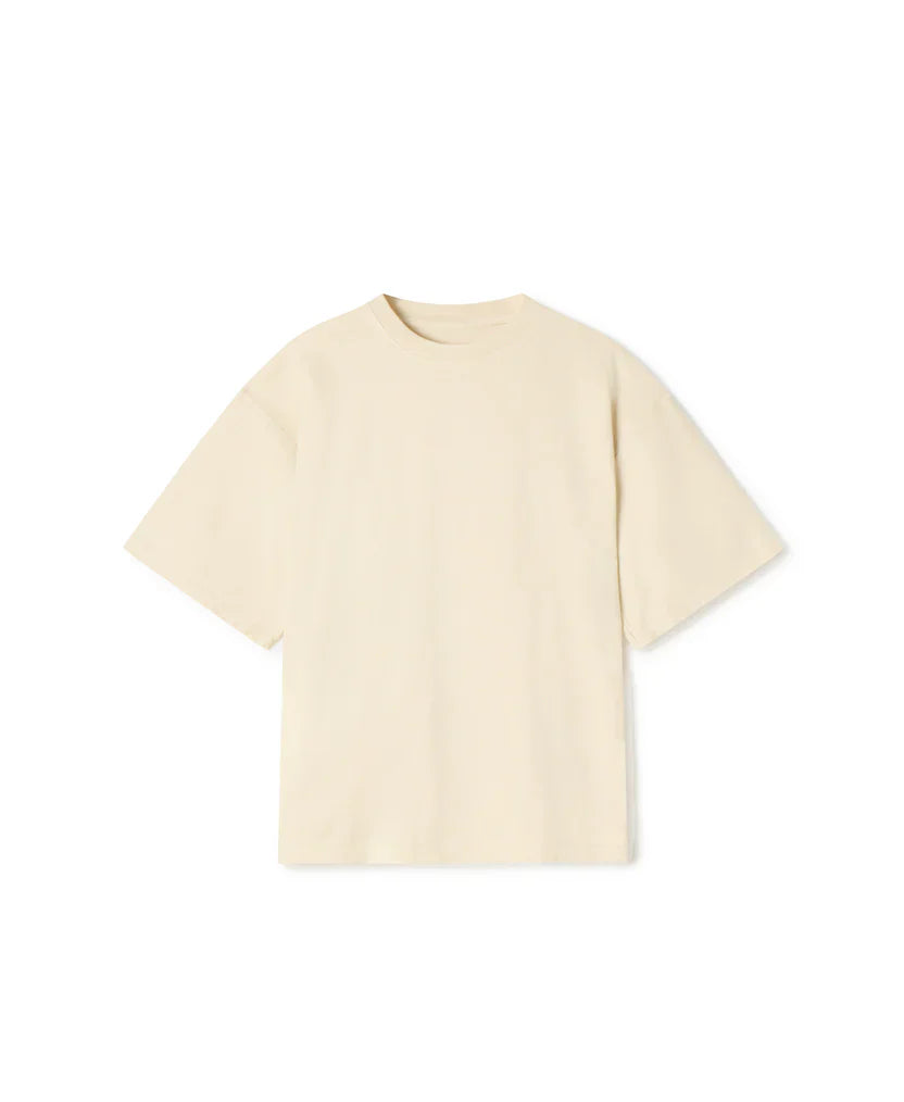 Playera Oversize Unisex 250 GSM