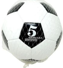 Balón soccer NM. 5