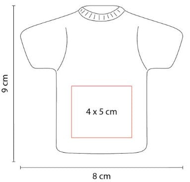 ANTI-STRESS CAMISETa