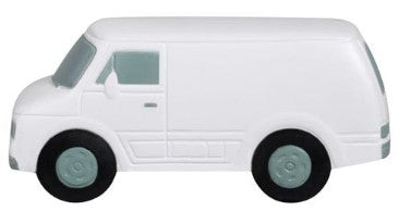 CAMIONETA ANTI-STRESS SOC 072