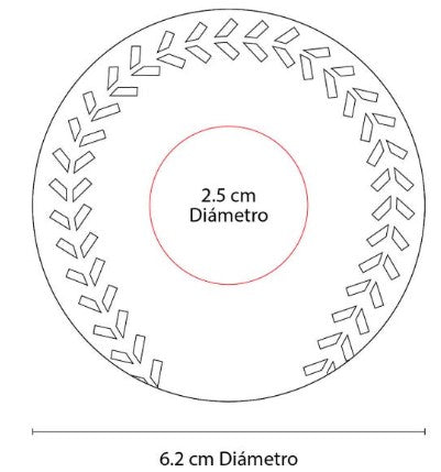 PELOTA ANTI-STRESS BASEBALL