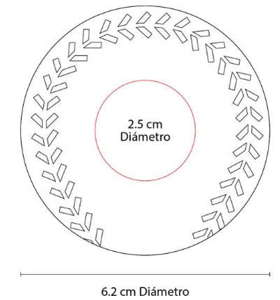 PELOTA ANTI-STRESS BASEBALL