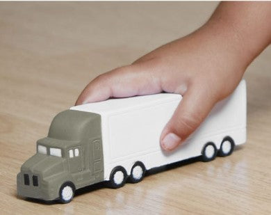 TRAILER ANTI-STRESS