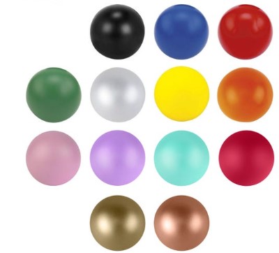 PELOTA ANTI-STRESS LISA