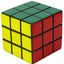 CUBO RUBIK ANTI-STRESS