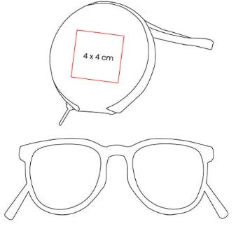 LENTES FOLDY LEN 007