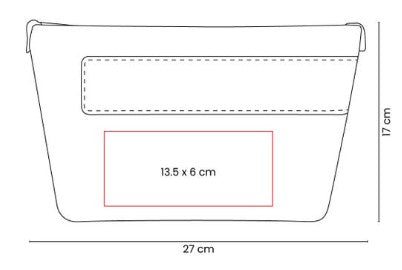 NECESER TROUSSE SIN 811