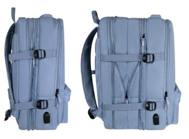 MOCHILA REIZIGER SIN 920