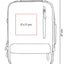 MOCHILA REIZIGER SIN 920