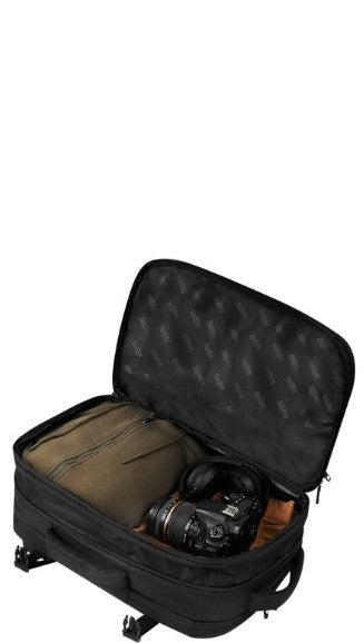 MOCHILA BADAN SIN 546