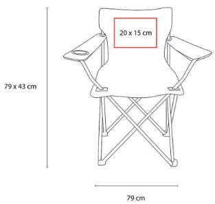 SILLA HARRISON KTC 041