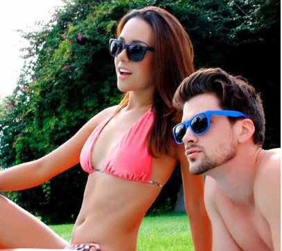 LENTES SUNSET LEN 001