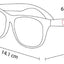 LENTES SUNSET LEN 001