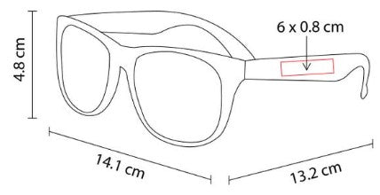 LENTES SUNSET LEN 001