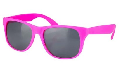 LENTES SUNSET LEN 001