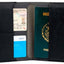PORTA PASAPORTE LIVIGNO M 80120