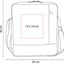 MOCHILA DE VIAJE REISEN SIN 610