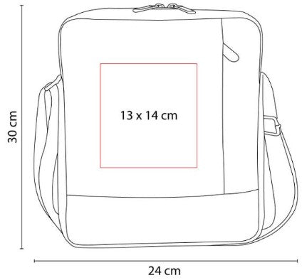 MOCHILA DE VIAJE REISEN SIN 610