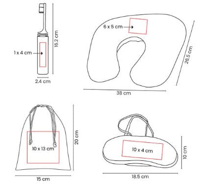 SET DE VIAJE LANAN PRO 003