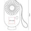 VENTILADOR AIR PRO 401