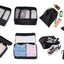 SET ORGANIZADOR DE VIAJE DEVIKA PRO 092