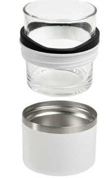 VASO WHISKERO BASILE BAR 039