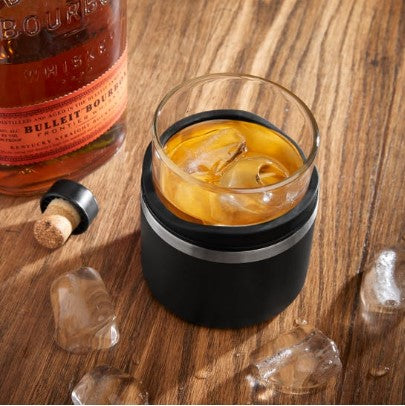 VASO WHISKERO BASILE BAR 039