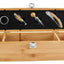 SET PARA VINOS VERDOT BAR 018