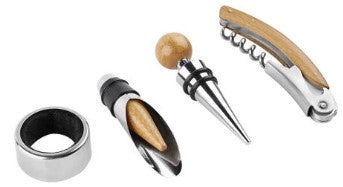 SET PARA VINOS VERDOT BAR 018