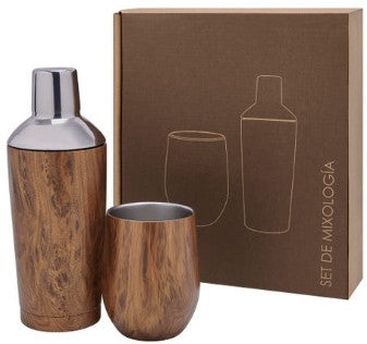 SET SHAKER SALÓN BAR 020