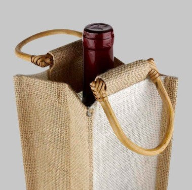 ESTUCHE PARA VINOS PALERMO 86400