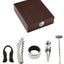 SET PARA VINOS MEDITERRÁNEO 851091-