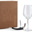 SET DE COPAS COPPOLA BAR 035