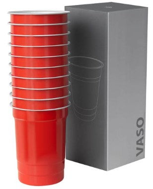 VASO PONG TMPS 226
