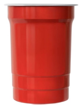 VASO PONG TMPS 226