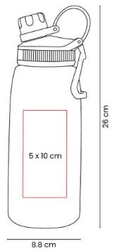 CILINDRO OTARI ANF 081