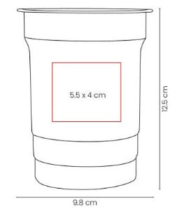 VASO RENK TMPS 239