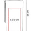 TERMO AVATA TMPS 238
