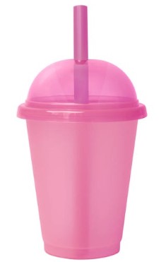 VASO LODY TMPS 255