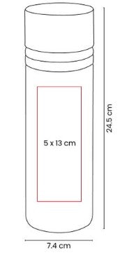 CILINDRO ATLANTIS ANF 086