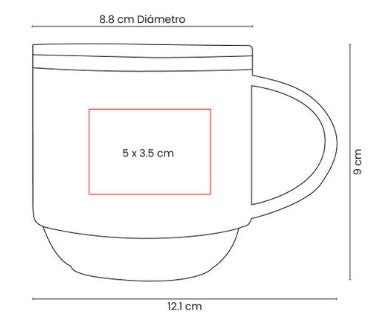 TAZA KULDUR TAZ 069