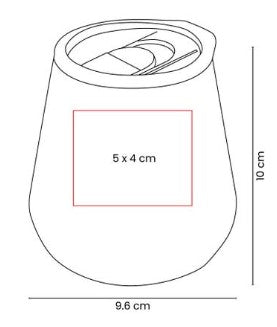 TERMO GOUT TMPS 241