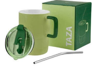TAZA