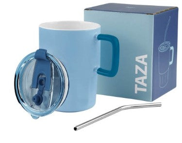 TAZA