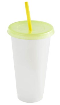 VASO BLUR TMPS 237